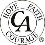 Cocaine Anonymous English Logo