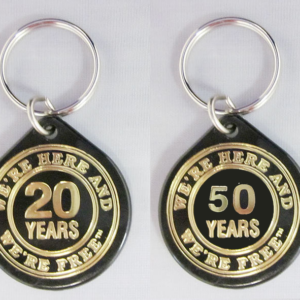 t. English Plastic Chips 20 - 50