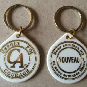 French Plastic Chips (All Sobriety Times)