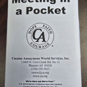 Meeting In A Pocket
